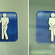 Illustration for article titled Thailands Toilet Signs Really Need to Pee